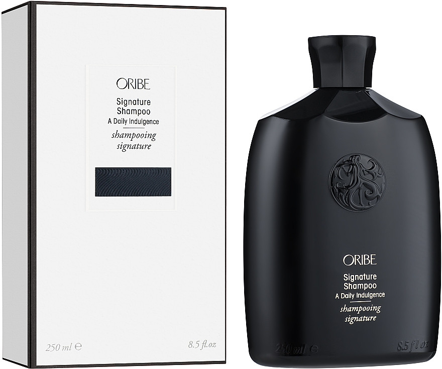 Шампунь для всіх типів волосся Oribe Signature Shampoo A Daily Indulgence 250 ml