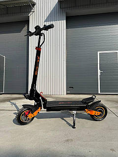 Електро самокат x-boost 003 48V 20AH 1000W, Електричний самокат