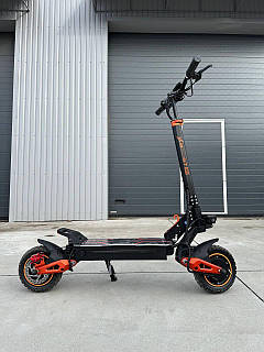 Електро самокат x-boost 004 48V 20AH 1200W, Електричний самокат Dual Motor