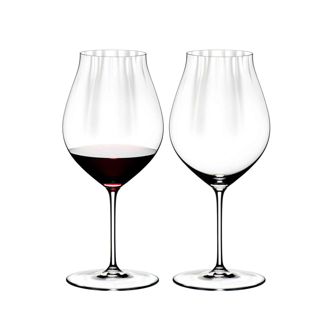 Набір келихів для червоного вина Pinot Noir Riedel Performance 2 шт 830 мл 6884/67