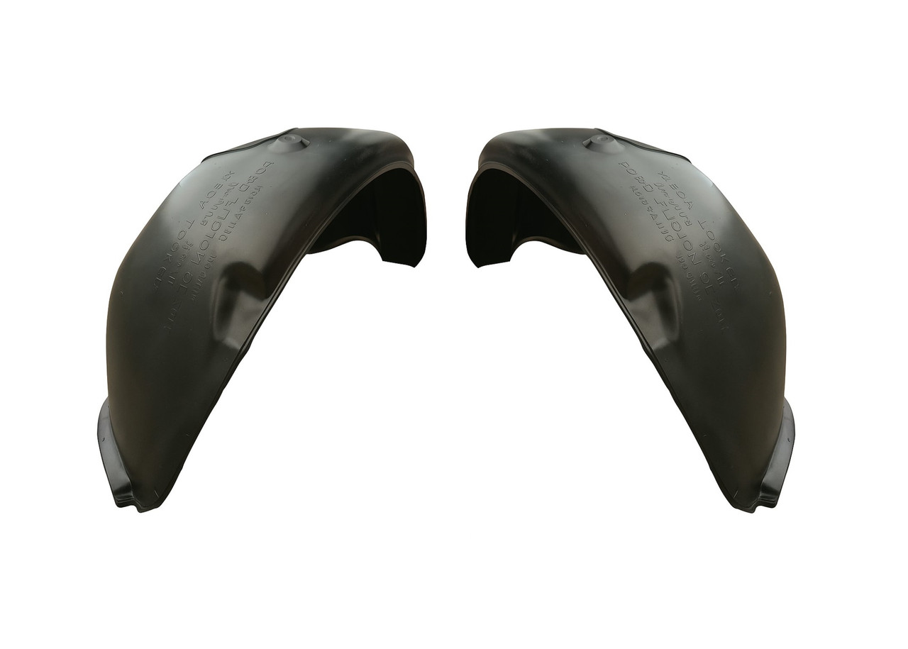 Підкрилки передні Ford Fusion США Ford Fusion ІІ (2012-2020)