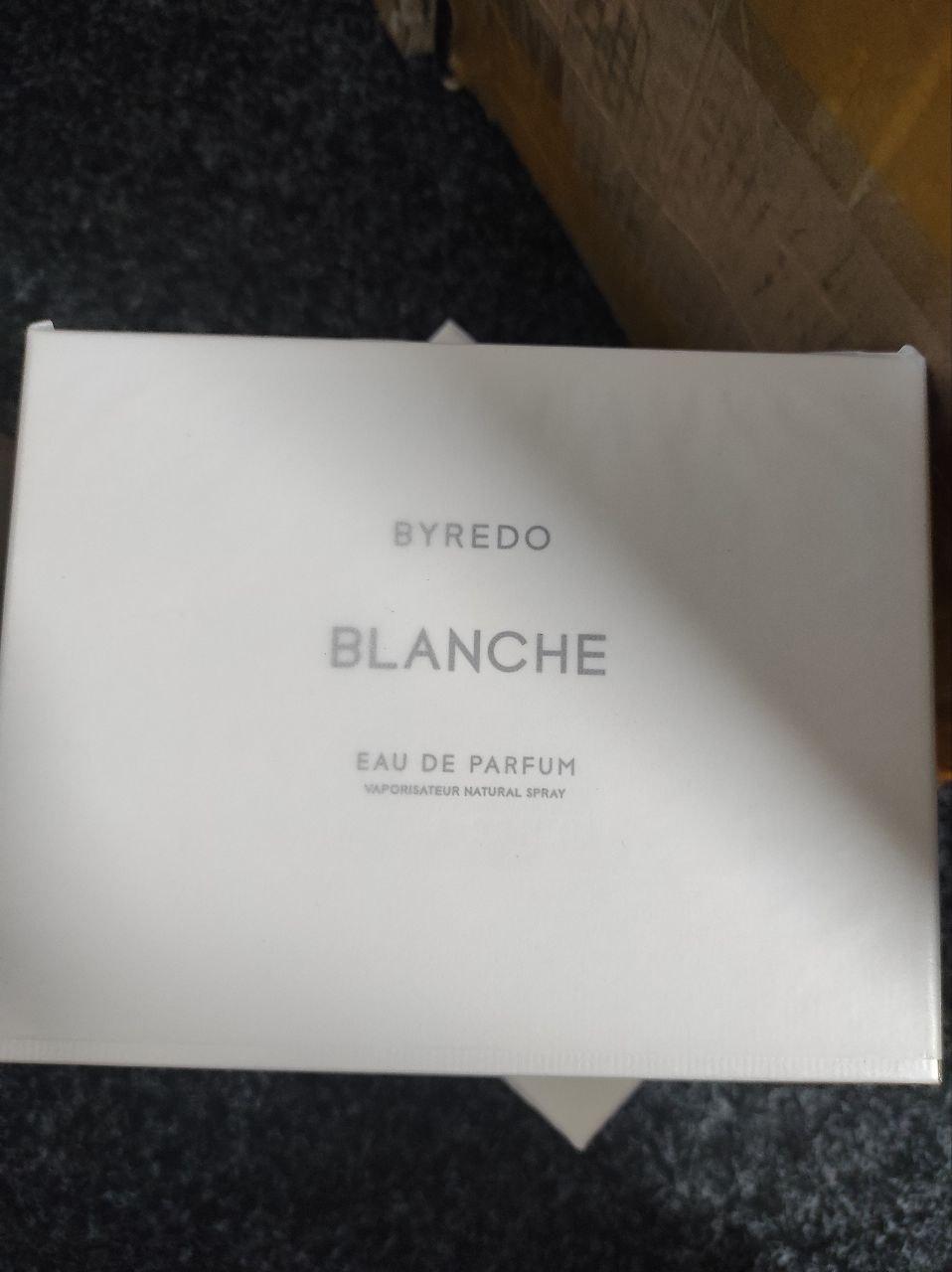 Парфуми Байредо Blanche 100 мл