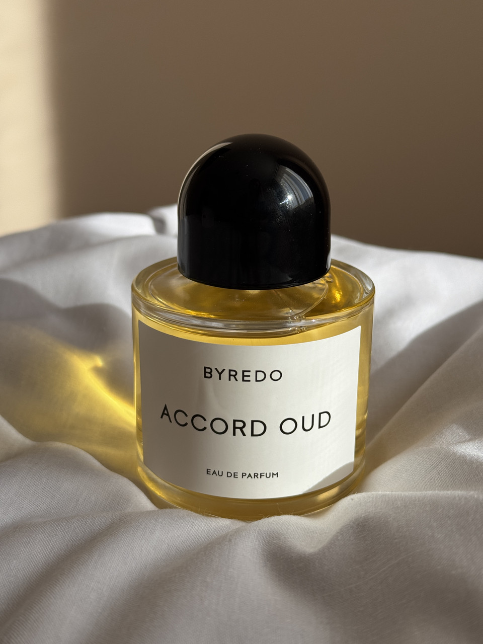 Духи Байредо Accord Oud 100 мл