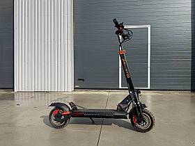 Електро самокат x-boost 002 48V 20AH 1200W, Електричний самокат Dual Motor