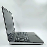 Ноутбук Dell Precision 7550 15.6 IPS/i7-10850H/RTX5000-16GB/32GB/6TB Б/В, фото 3