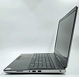 Ноутбук Dell Precision 7550 15.6 IPS/i7-10850H/RTX5000-16GB/32GB/6TB Б/В, фото 4