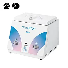 Сухожарова шафа Мікростоп М1+ Rainbow