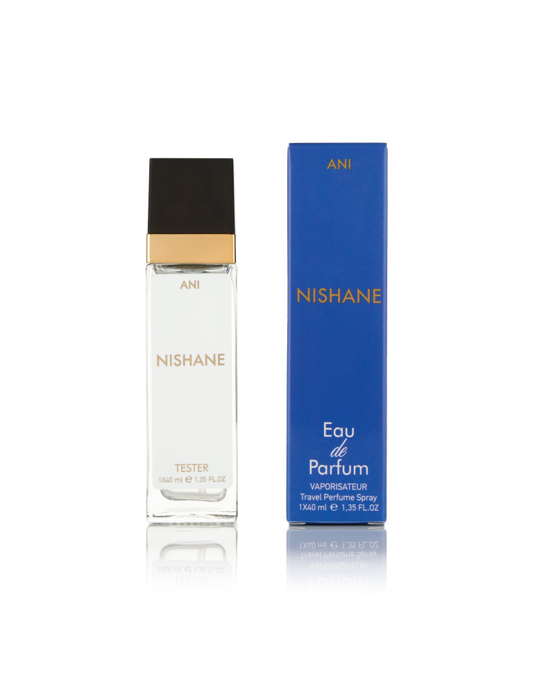 Східний парфум унісекс Nishane Ani - Travel Perfume 40ml