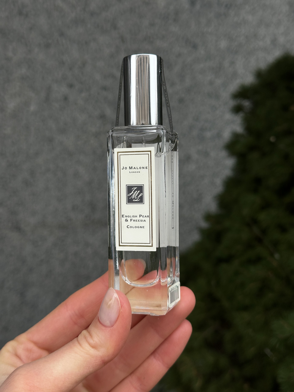 Духи Джо Малон English Pear and Fresia 30 мл