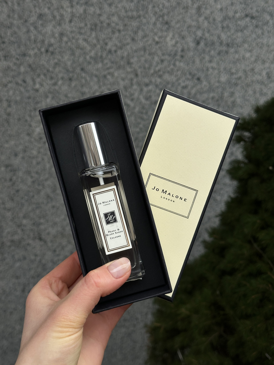 Духи Джо Малон Peony & Blush Suede 30 мл