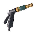 Пістолет Ender латунь