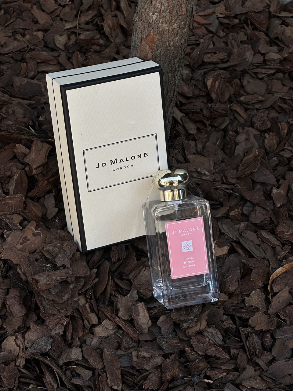 Духи Джо Малон Rose Blush 100 мл