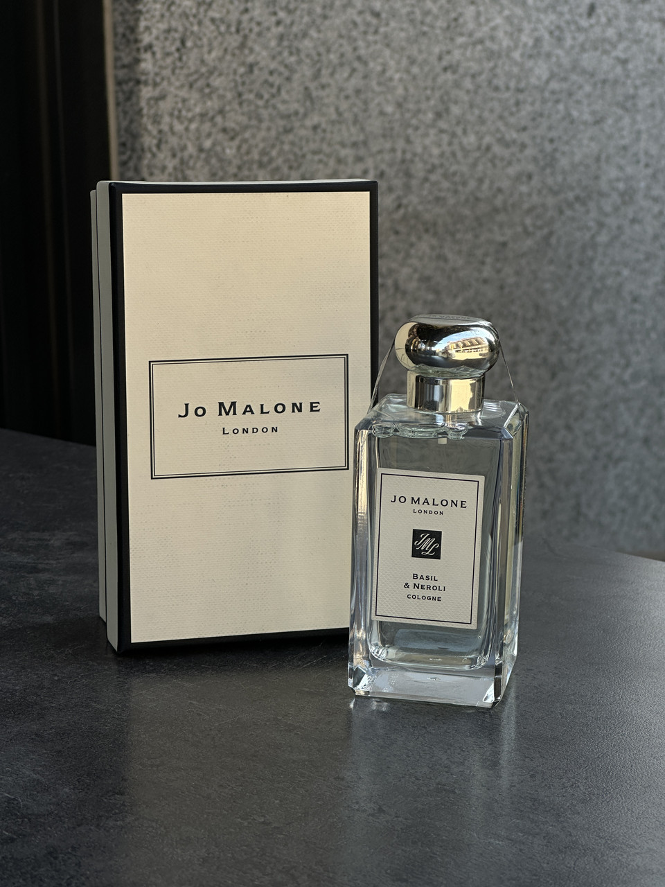 Духи Джо Малон Basil & Neroli 100 мл