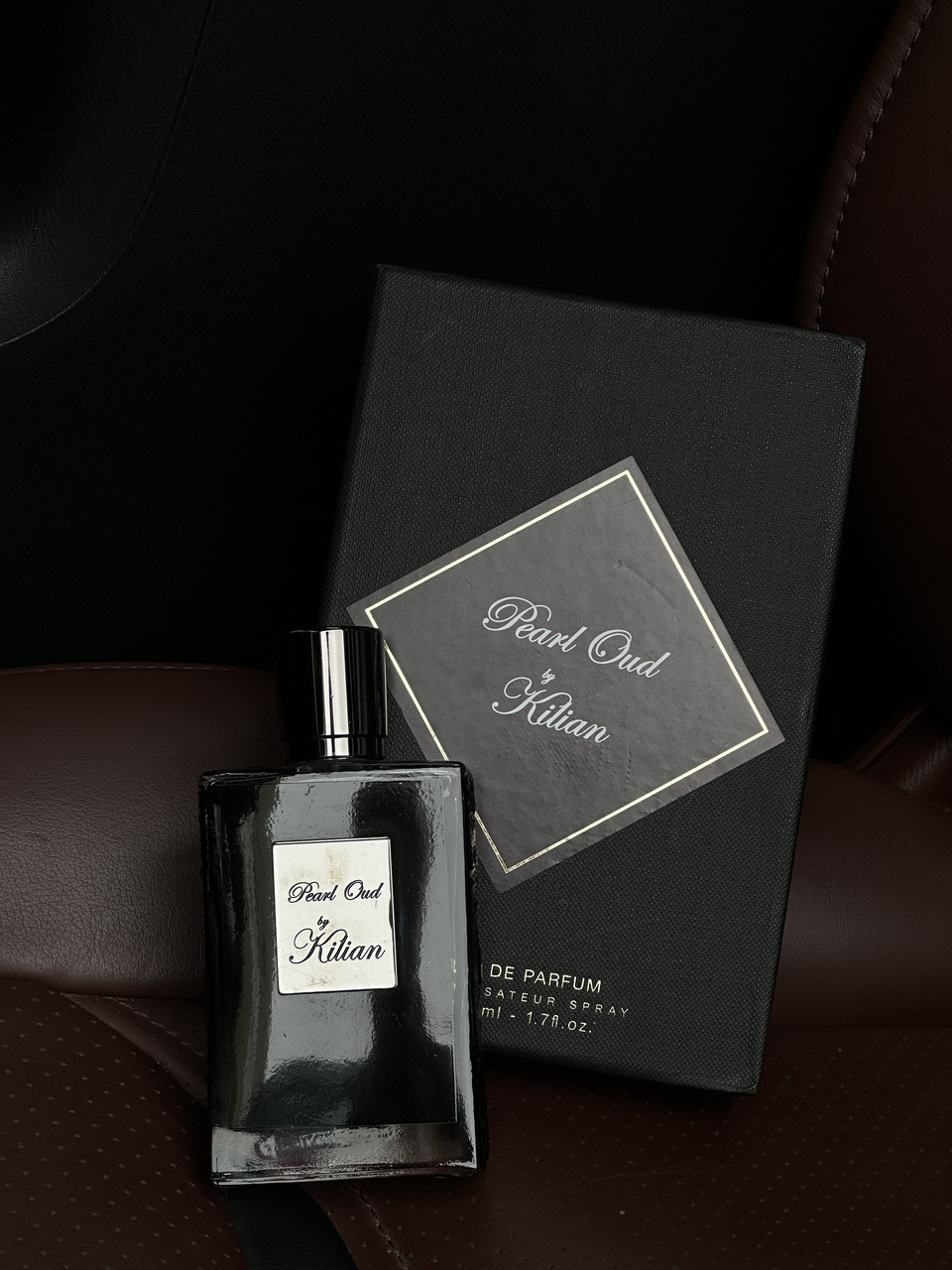 Духи Кіліан Pearl Oud 50мл