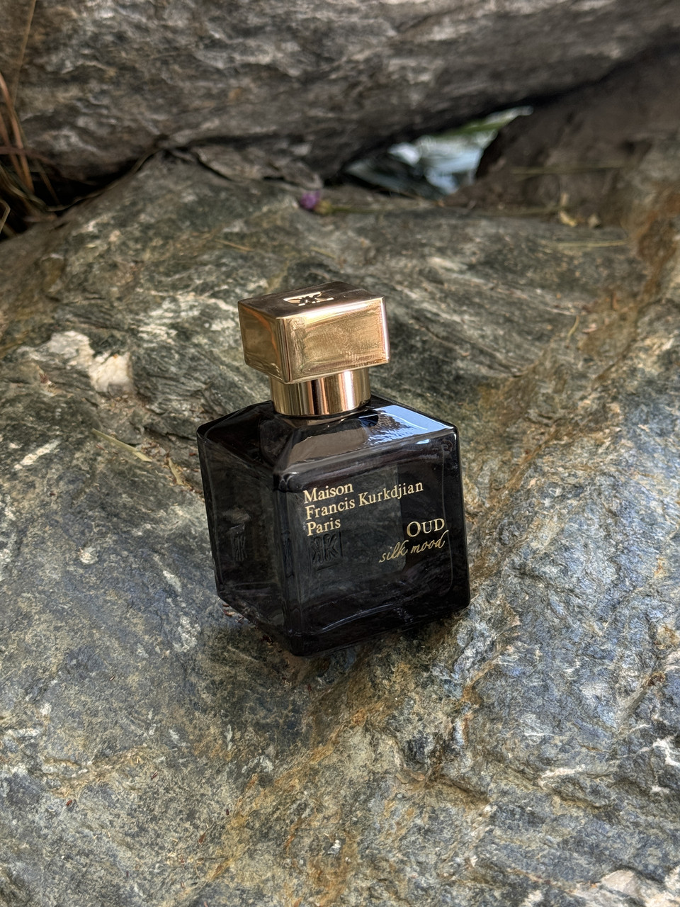 Духи Мейсон Франсіс Kurkdjian Oud Silk Mood 70 мл