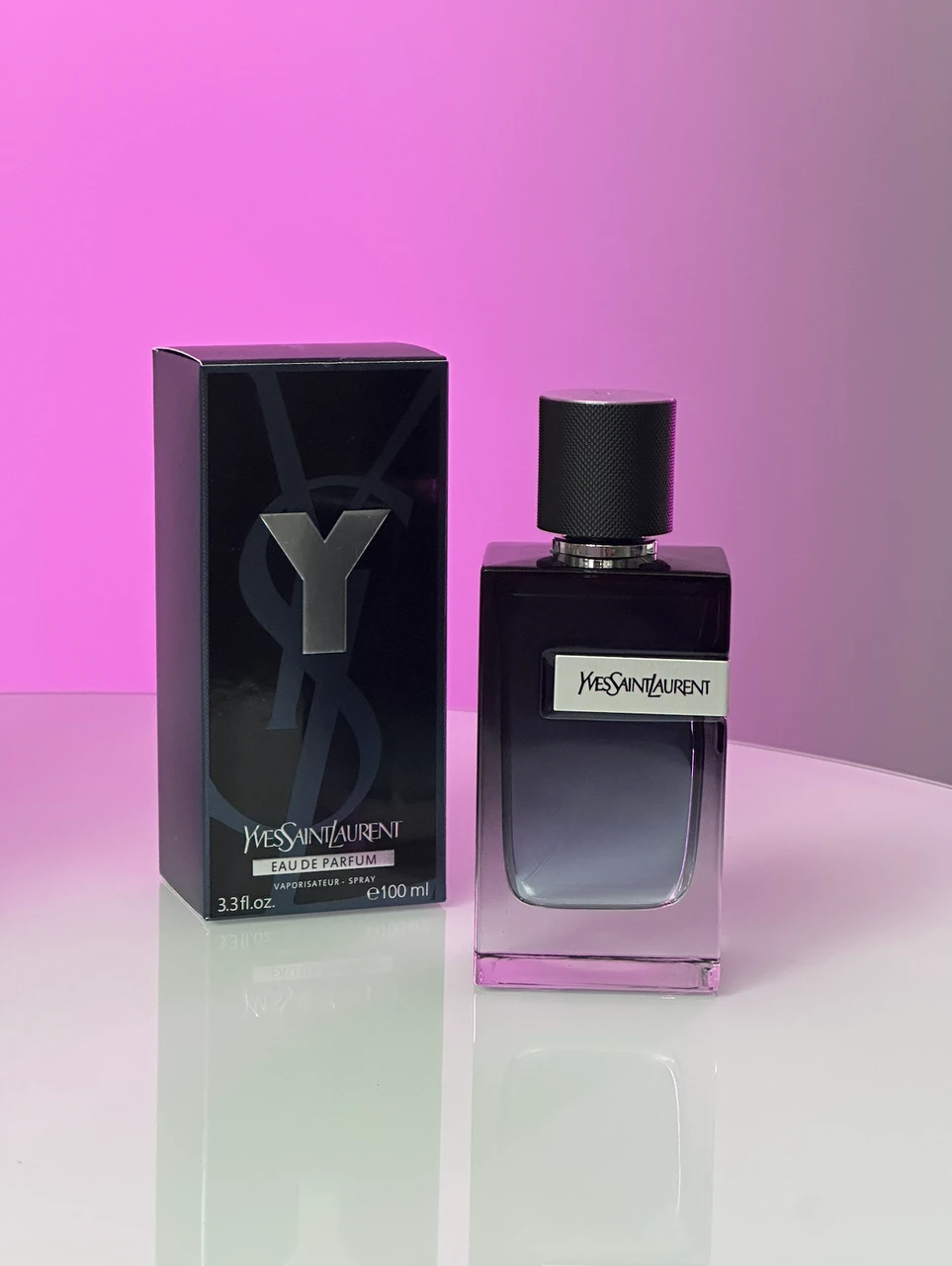 Духи Ів Сен Лоран Y Eau de Parfum 100 мл
