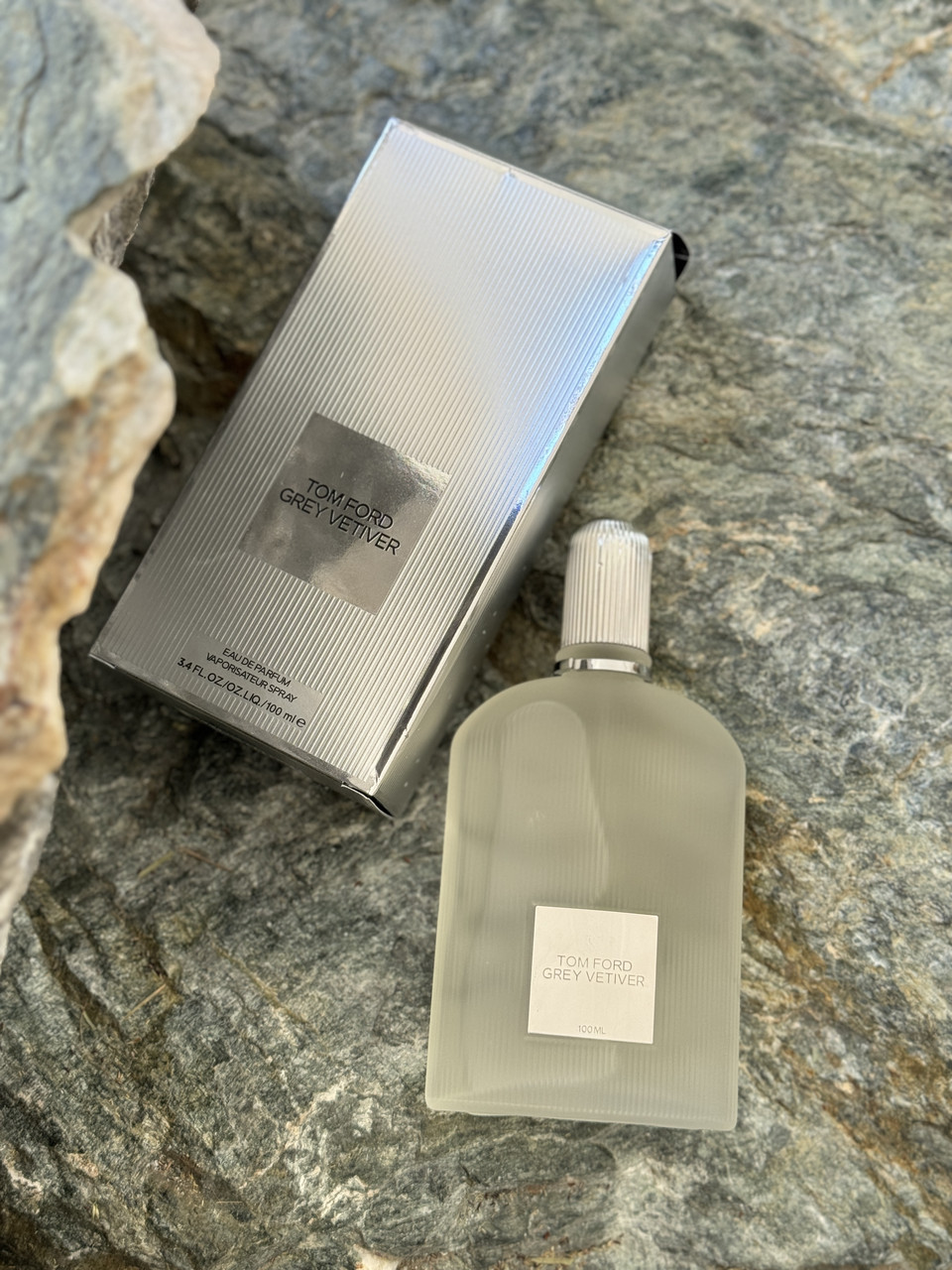 Духи Том Форд Grey Vetiver 100мол