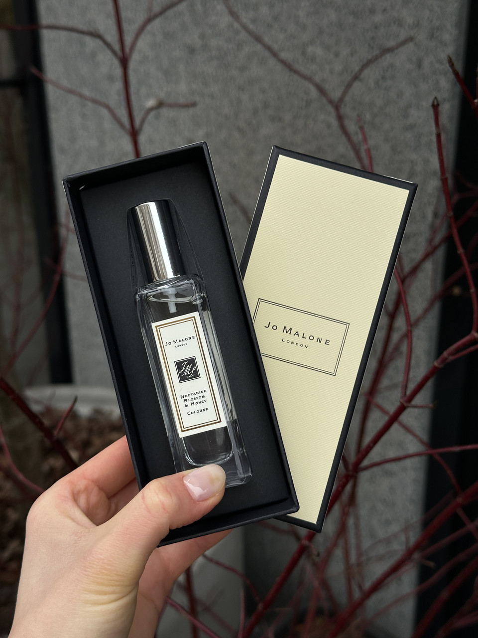 Духи Джо Малон Nectarine Blossom & Honey 30 мл