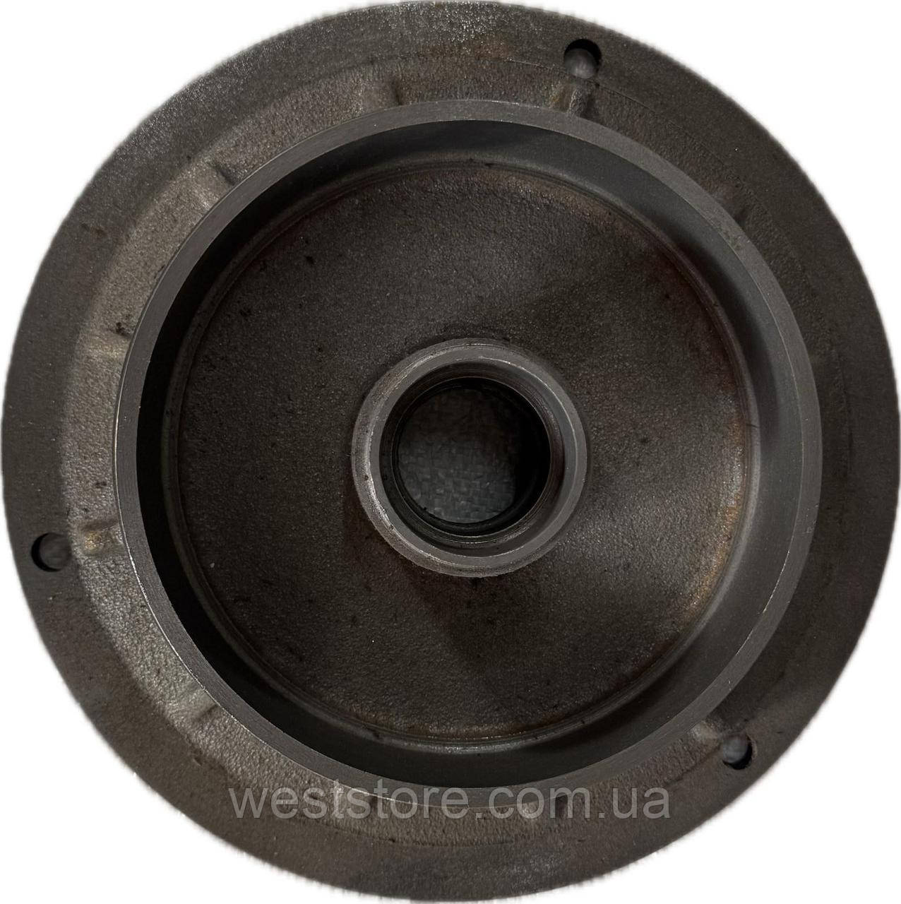 Барабан гальмівний задній заз 1102 - таврія славута 1103, фото 1
