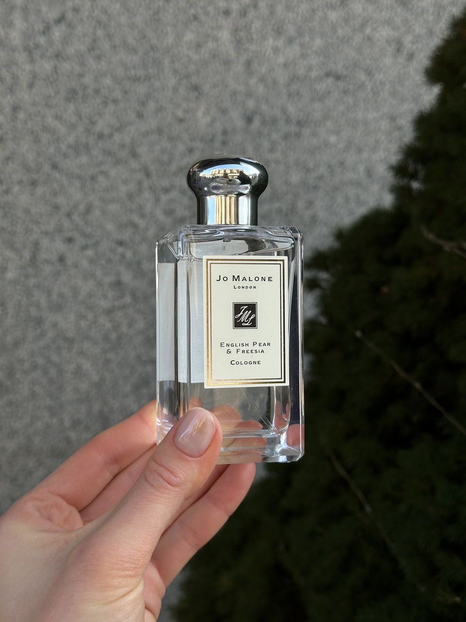 Духи Джо Малон English Pear and Fresia 100 мл