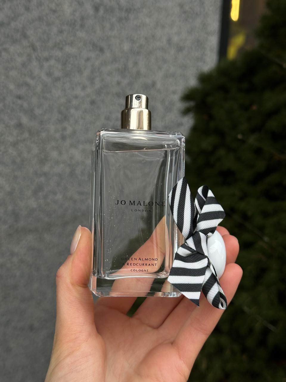 Духи Джо Малон Green Almond & Redcurrant 100 мл