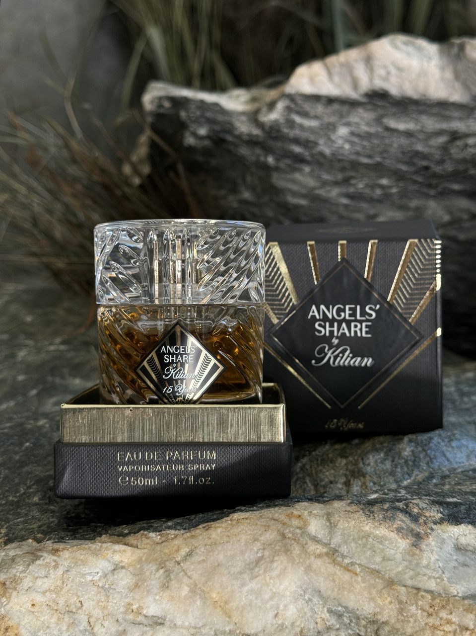 Духи Кіліан Angel's Share 50мл