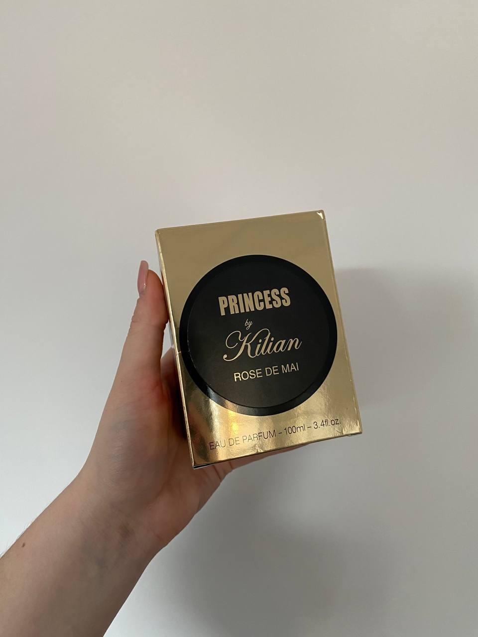 Парфуми Кіліан I Не потрібно A Prince By My Side To Be A Princess - Rose De Mai 100 мл