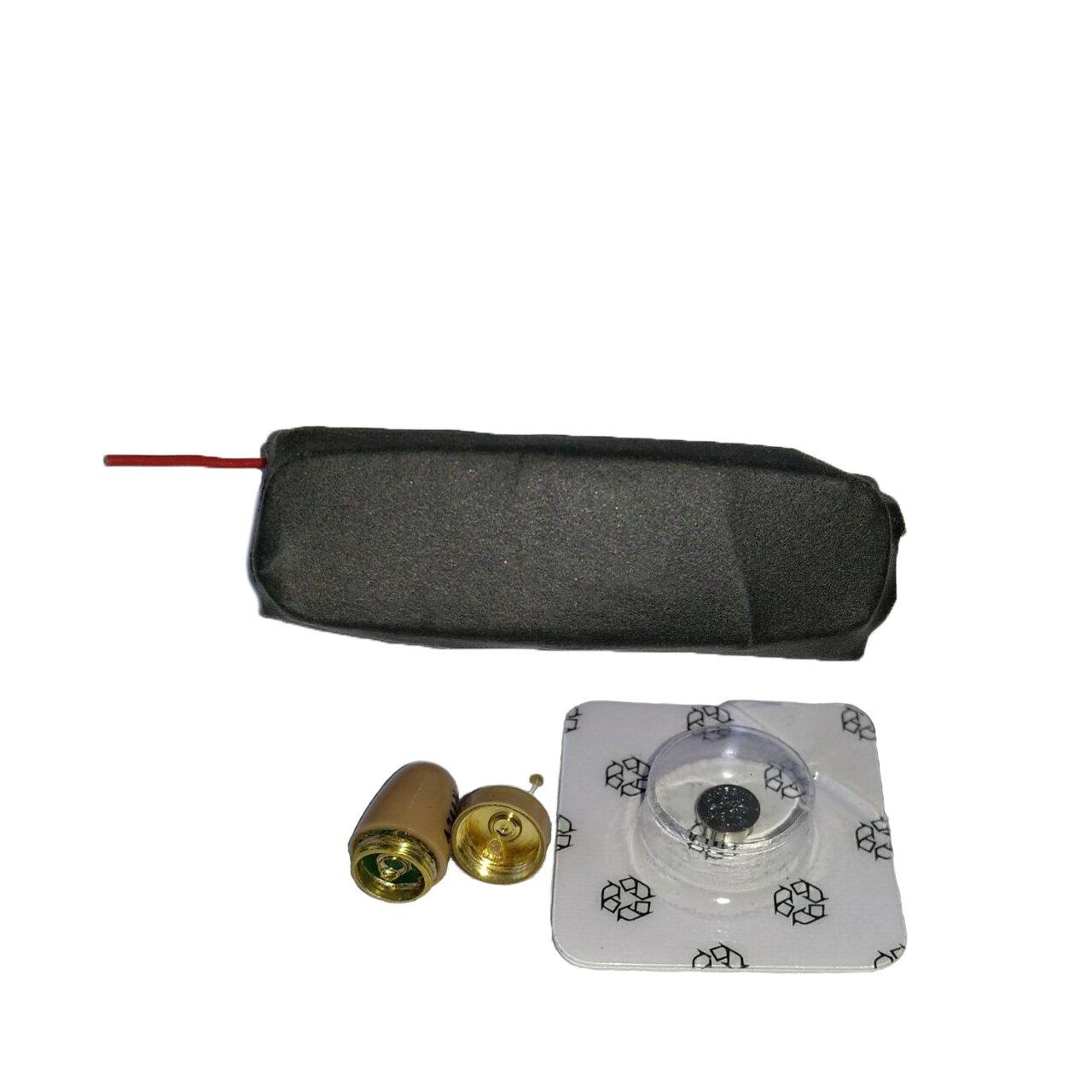 Індукційний Bluetooth 4.1 передавач-модуль з мікронавушником ELITA STIK IDT401SET