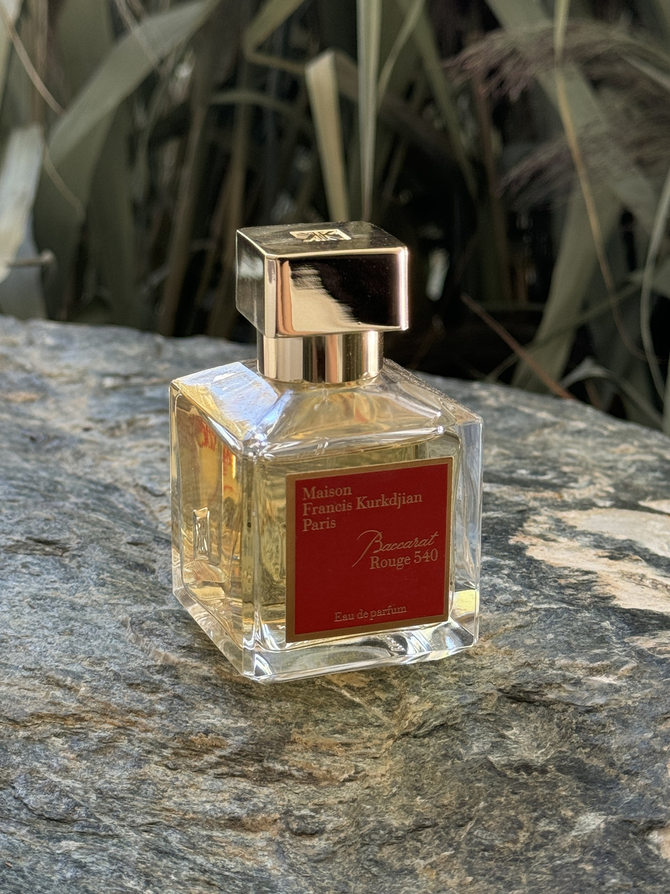 Духи Мейсон Франсіс Kurkdjian Baccarat Rouge 540 70 мл