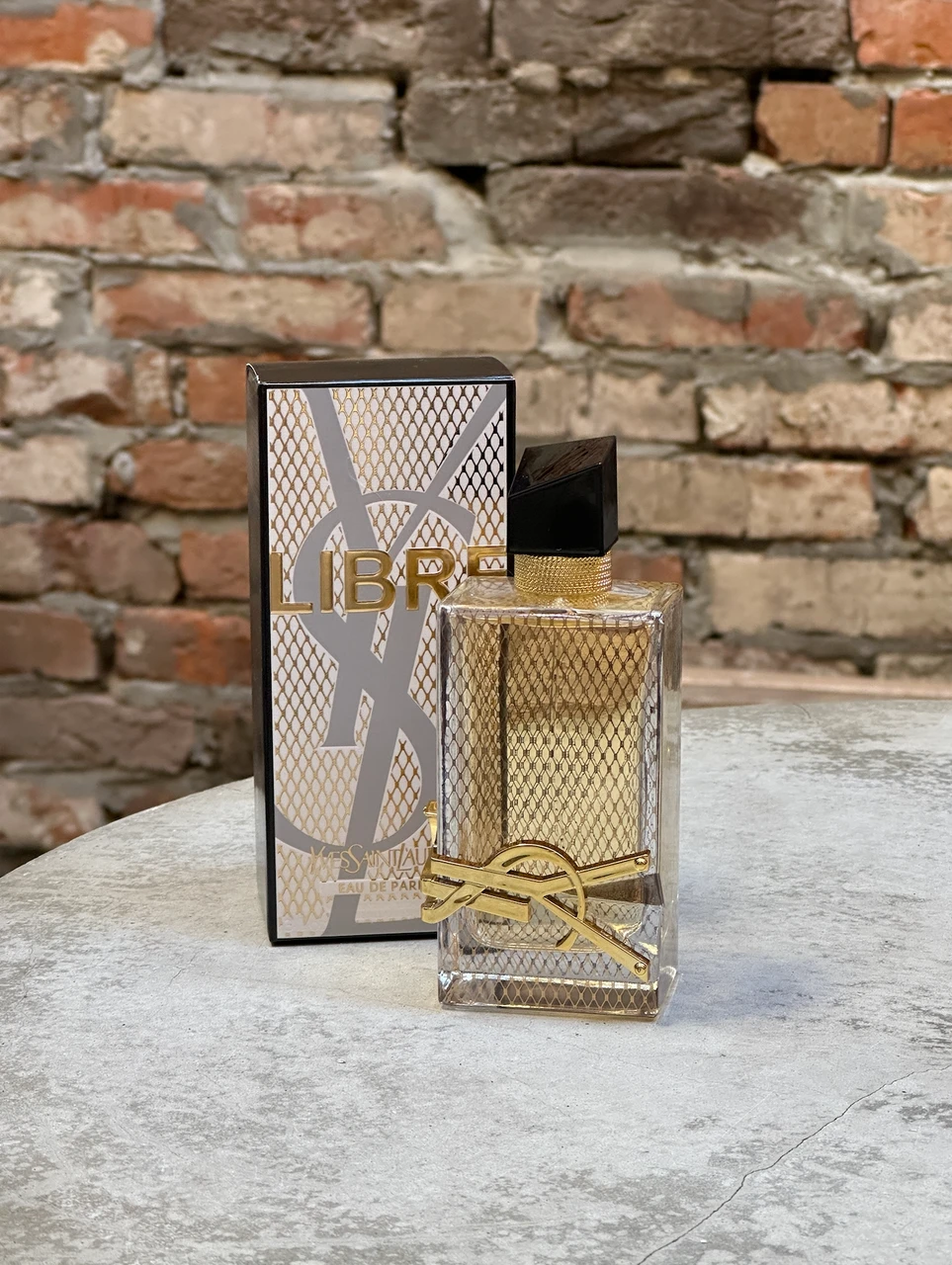 Духи Ів Сен Лоран Libre Eau de Parfum Collecton Edition 90 мл