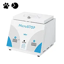 Сухожарова шафа Мікростоп М1+