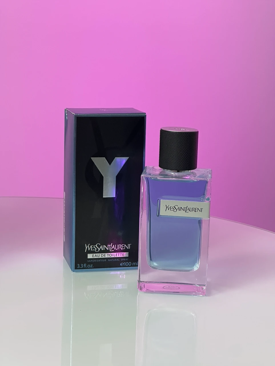 Духи Ів Сен Лоран Y Eau de Toilette 100 мл