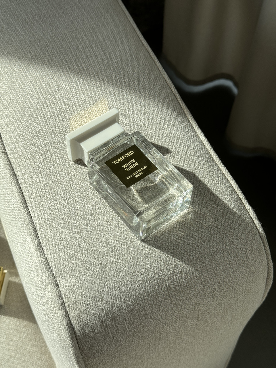 Духи Том Форд White Suede 100 мл