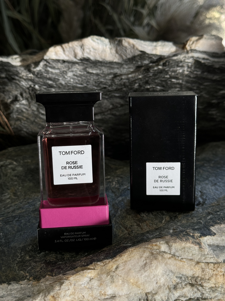 Духи Том Форд Rose De Russie 100 мл