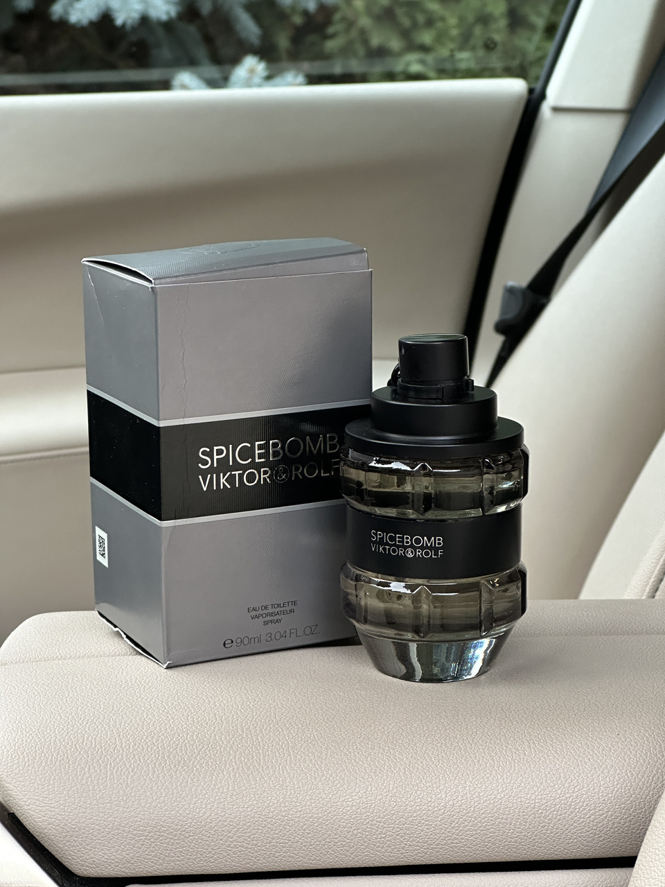 Духи Віктор Рольф Spicebomb 100 мл