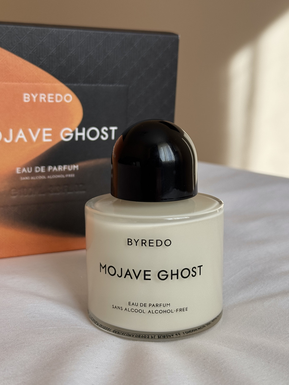 Духи Байредо Mojave Ghost 100 мл
