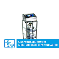 Апарат карбоксітерапіі CO2-ProMed