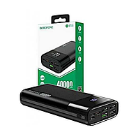 Power Bank BOROFONE BT01 40000mAh