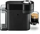 De'Longhi Nespresso Vertuo Lattissima ENV 300.B Капсульна кавоварка, фото 2