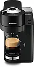 De'Longhi Nespresso Vertuo Lattissima ENV 300.B Капсульна кавоварка, фото 3