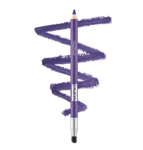 Олівець для очей Pupa Multiplay Eye Pencil з аплікатором 31 - Wisteria Violet, 1.2 г, фото 1