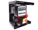 Міні заправка насос для перекачки дизелю АЗС міні заправка, фото 2