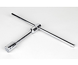 Набір інструментів 12 граней для вантажних автомобілів 3/4" 19-50 мм 21 од. LEX, фото 4