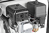 Мотопомпа бензинова 600 л/хв, 6.5 HP LEX 50 WP-20, фото 9