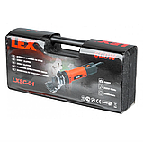 Машинка для стриження овець (баранів) 600 Вт LEX LXSC01, фото 9