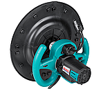 Шліфувальна машина для вирівнювання штукатурки 2300 Вт AL-FA ALWSW23, фото 5