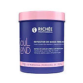 Ботекс для волосся Річі Richée Soul Blond 500 г