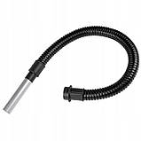 Пилосос для чищення камінів, попелу, золи 1500 Вт LEX LXAVC18L, фото 9