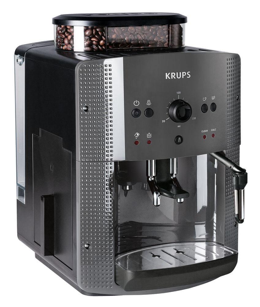 Krups Essential EA810B70 Кавомашина  автоматична, фото 1