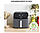 Мультипіч (аерофритюрниця) Tefal Easy Fry Mega EY855BE0, фото 4